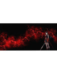 Akame ga Kill - Anime Mouse Pad and Desk Pad - Crimson Aftermath