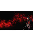 Akame ga Kill - Anime Mouse Pad and Desk Pad - Crimson Aftermath