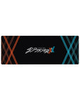 Darling In The Franxx - Anime Mouse Pad and Desk Pad - Logo XX - AniChan