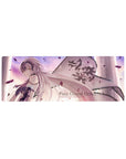 Fate Grand Order Deskmat | Mousepad | Deskpad - Jeanne d'Arc Alter Grace - AniChan