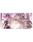 Fate Grand Order Deskmat | Mousepad | Deskpad - Jeanne d'Arc Alter Grace - AniChan