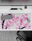 Zen-Japan Deskmat | Mousepad | Deskpad - Blossom Dream - AniChan