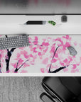 Zen-Japan Deskmat | Mousepad | Deskpad - Blossom Dream - AniChan