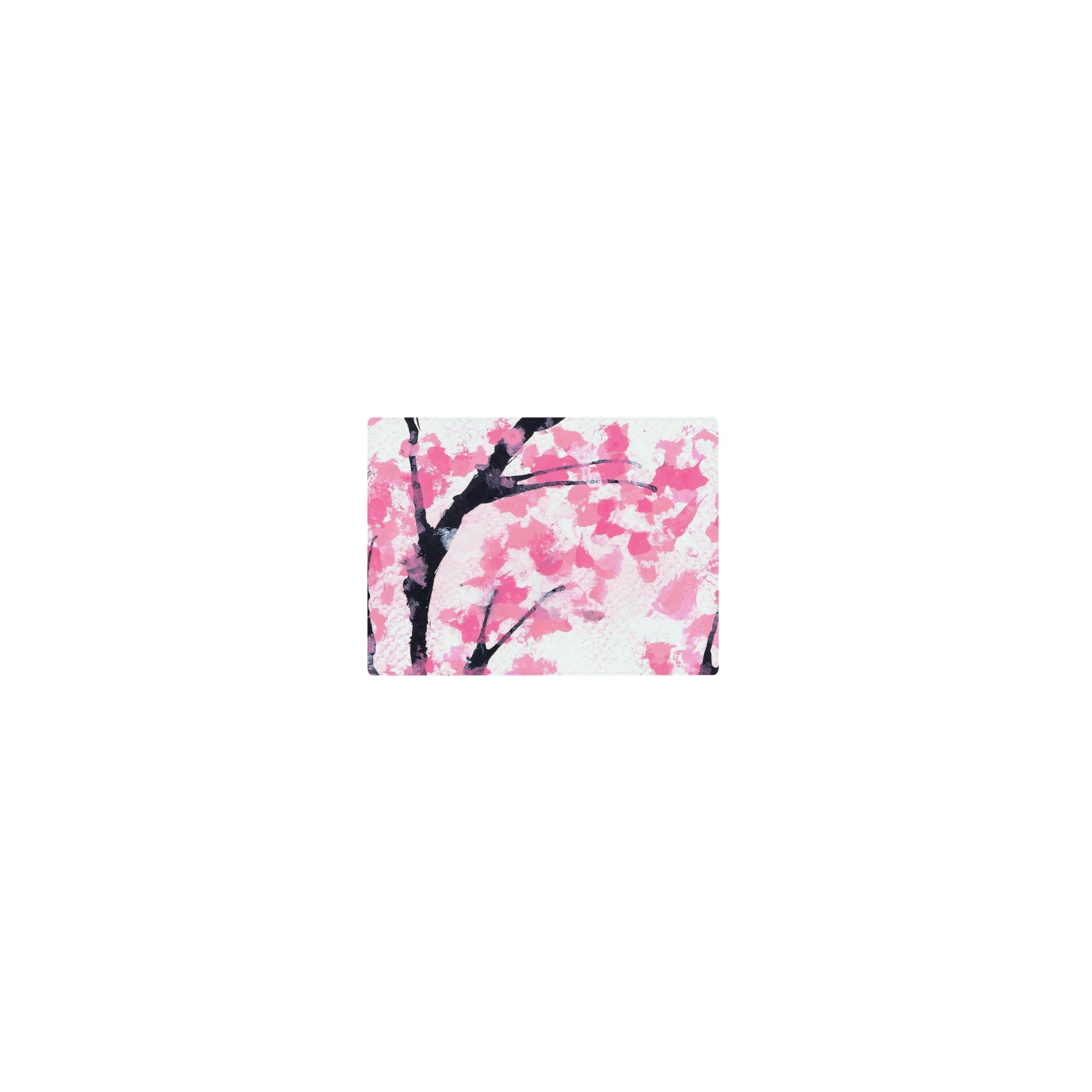 Zen-Japan Deskmat | Mousepad | Deskpad - Blossom Dream - AniChan