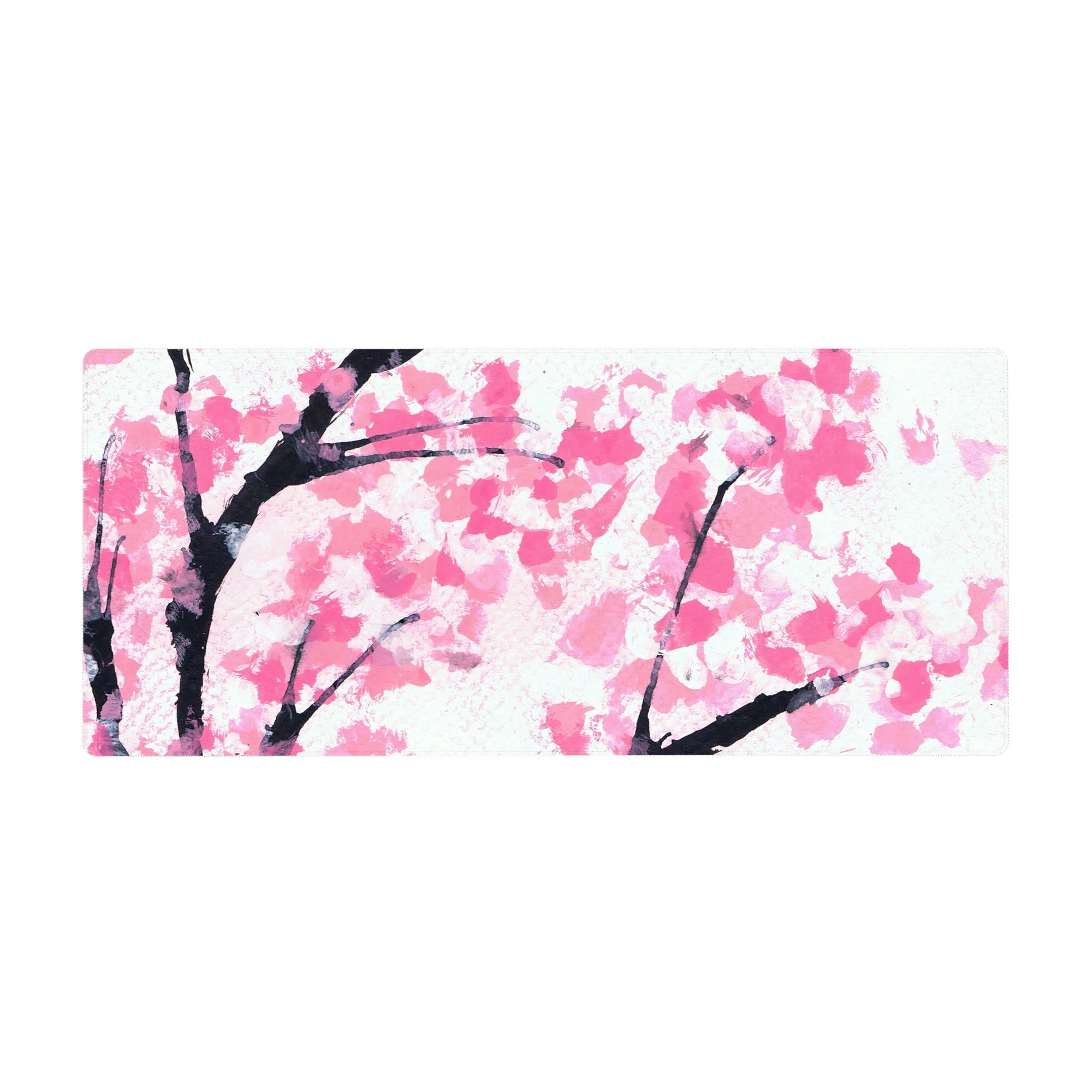 Zen-Japan Deskmat | Mousepad | Deskpad - Blossom Dream - AniChan