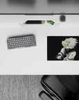 Naruto Deskmat | Mousepad | Deskpad - Silent Shadow - AniChan