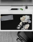 Naruto Deskmat | Mousepad | Deskpad - Silent Shadow - AniChan