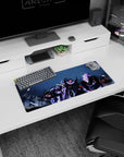 Solo Leveling Deskmat | Mousepad | Deskpad - War of the Shadow Legion