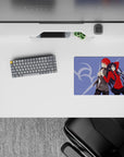 Fate Grand Order Deskmat | Mousepad | Deskpad - Fateful Partners - AniChan