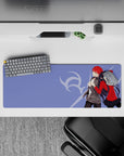 Fate Grand Order Deskmat | Mousepad | Deskpad - Fateful Partners - AniChan