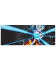 Dragon Ball Deskmat | Mousepad | Deskpad - Shattered Limit Break - AniChan