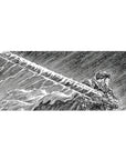 Berserk Deskmat | Mousepad | Deskpad - Steel Resolve