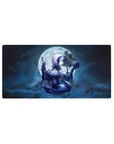 Fate Grand Order Deskmat | Mousepad | Deskpad - Midnight's Reflection - AniChan