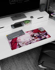 Fate Grand Order Deskmat | Mousepad | Deskpad - Sakura Serenity - AniChan