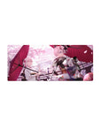 Fate Grand Order Deskmat | Mousepad | Deskpad - Sakura Serenity - AniChan