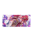 Darling In The Franxx - Anime Mouse Pad and Desk Pad - Zero Two Enchanted Desire - AniChan