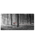 Berserk Deskmat | Mousepad | Deskpad - Rage in the Forest - AniChan