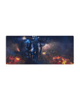 Solo Leveling Deskmat | Mousepad | Deskpad - Ashes of Power