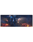 Solo Leveling Deskmat | Mousepad | Deskpad - Ashes of Power