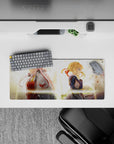 Fate Grand Order Deskmat | Mousepad | Deskpad - Parallel Reflections - AniChan