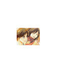 Attack on Titan - Anime Mouse Pad and Desk Pad - Golden Days of Freedom - AniChan