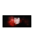 Attack on Titan - Anime Mouse Pad and Desk Pad - Wings of Freedom - AniChan