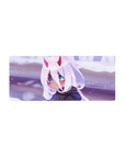 Darling In The Franxx - Anime Mouse Pad and Desk Pad - Zero Two Frostbound - AniChan