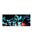 Solo Leveling - Anime Mouse Pad and Desk Pad - Flame of Shadows - AniChan