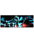 Solo Leveling - Anime Mouse Pad and Desk Pad - Flame of Shadows - AniChan