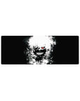 Tokyo Ghoul - Anime Mouse Pad and Desk Pad - Voidborn Grin