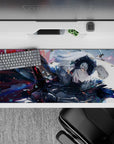 Fate Grand Order Deskmat | Mousepad | Deskpad - Fallen Savior's Fury - AniChan