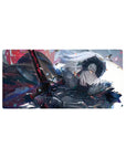 Fate Grand Order Deskmat | Mousepad | Deskpad - Fallen Savior's Fury - AniChan