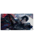 Fate Grand Order Deskmat | Mousepad | Deskpad - Fallen Savior's Fury