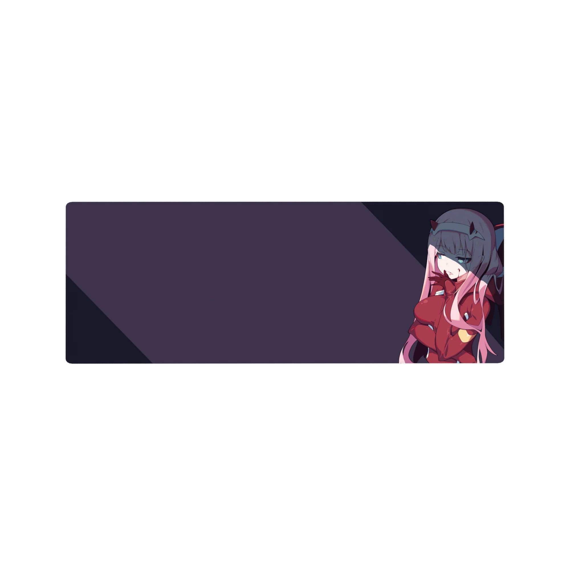 Darling In The Franxx - Anime Mouse Pad and Desk Pad - Shadow Queen - AniChan