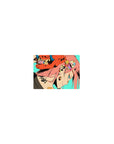 Darling In The Franxx - Anime Mouse Pad and Desk Pad - Zero Two Oni Rebellion - AniChan