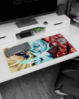 Dragon Ball Deskmat | Mousepad | Deskpad - Ultimate Anime Warriors Clash - AniChan