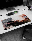 Tokyo Ghoul - Anime Mouse Pad and Desk Pad - Phantom Inferno