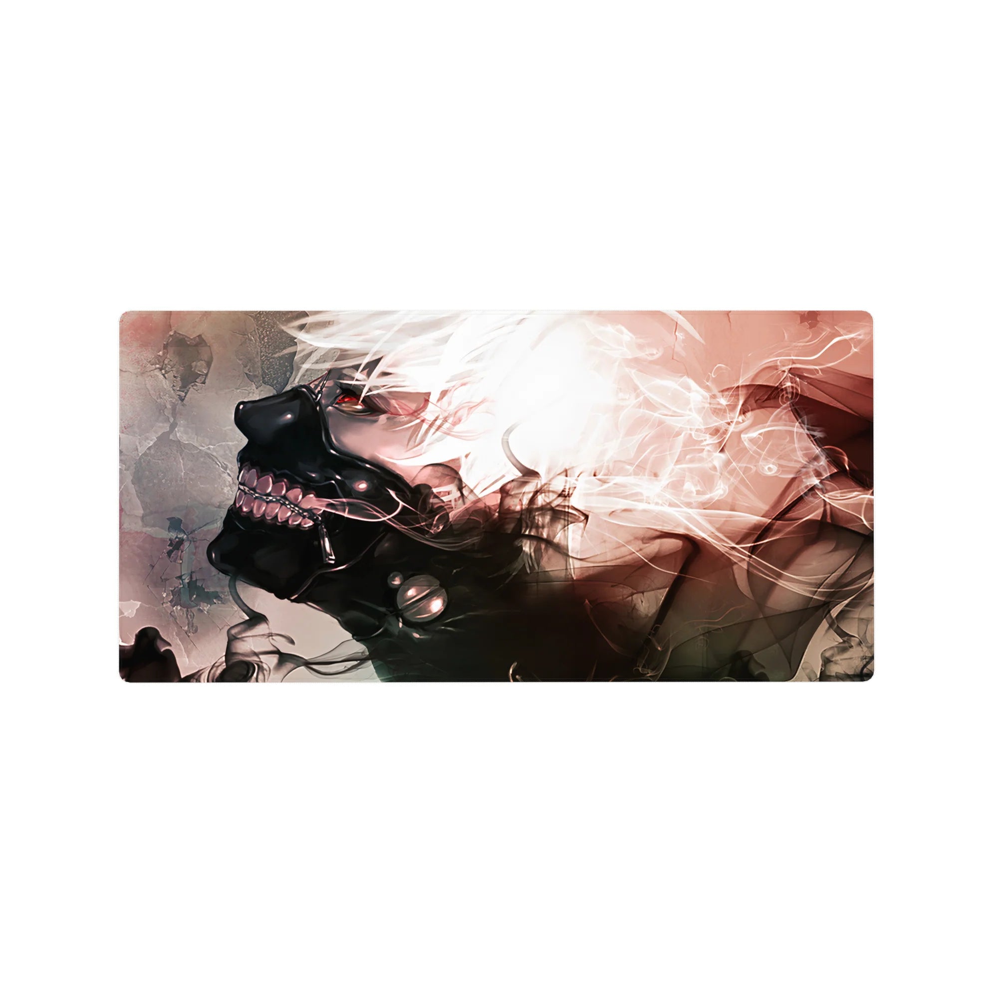 Tokyo Ghoul - Anime Mouse Pad and Desk Pad - Phantom Inferno