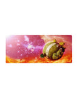 Dragon Ball Deskmat | Mousepad | Deskpad - King Kai’s Cosmic Retreat - AniChan