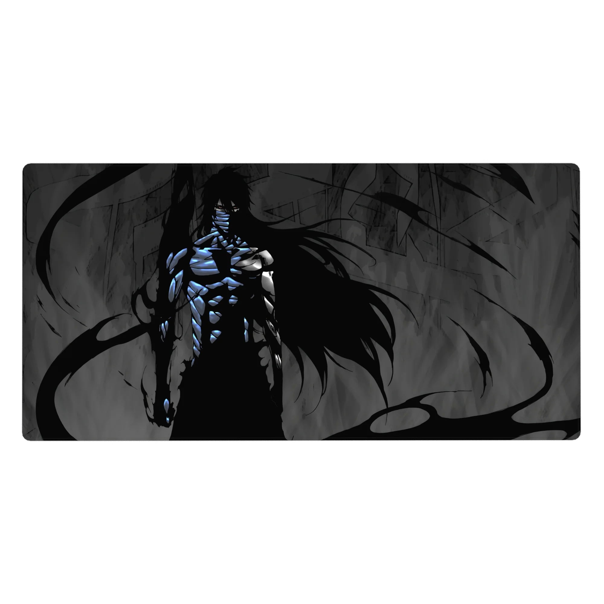 Bleach - Anime Mouse Pad and Desk Pad - Eclipse of Chaos - AniChan