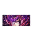 Fate Grand Order Deskmat | Mousepad | Deskpad - Thunderous Sorcery - AniChan