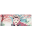 Darling In The Franxx - Anime Mouse Pad and Desk Pad - Zero Two Sakura Bliss - AniChan