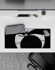 Bleach - Anime Mouse Pad and Desk Pad - Lament of the Void - AniChan