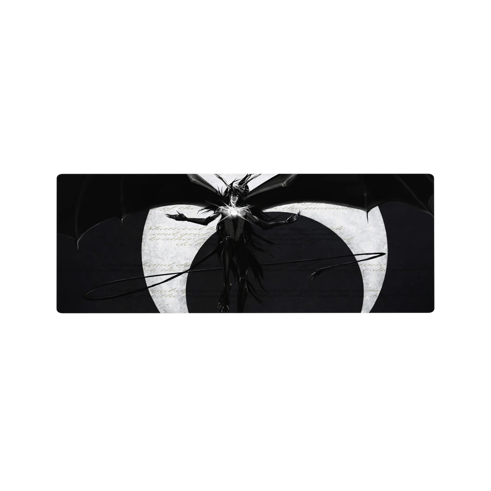 Bleach - Anime Mouse Pad and Desk Pad - Lament of the Void - AniChan