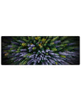 Nature Landscapes Deskmat | Mousepad | Deskpad - Forest Canopy