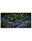 Nature Landscapes Deskmat | Mousepad | Deskpad - Forest Canopy