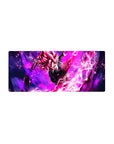 Dragon Ball Deskmat | Mousepad | Deskpad - Rosé Wrath - AniChan