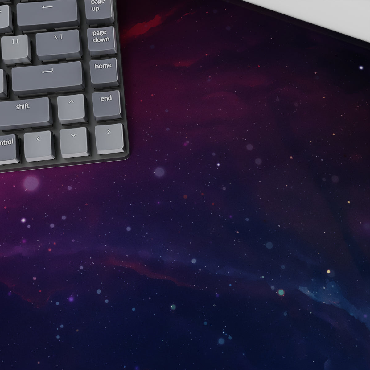 Indigo Orbitdream - Space Mouse Pad and Desk Pad – AniChan