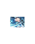 Fate Grand Order Deskmat | Mousepad | Deskpad - Blades of Wind - AniChan