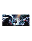 Solo Leveling Deskmat | Mousepad | Deskpad - Shadowed Light